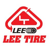 Lee Tire - logo