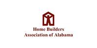 Home Builders Association of Alabama