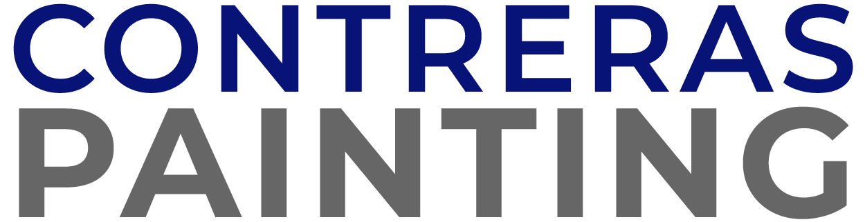 Contreras Painting - logo
