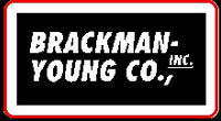 Brackman-Young Co Inc -  Logo
