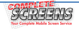 Complete Screens - Logo