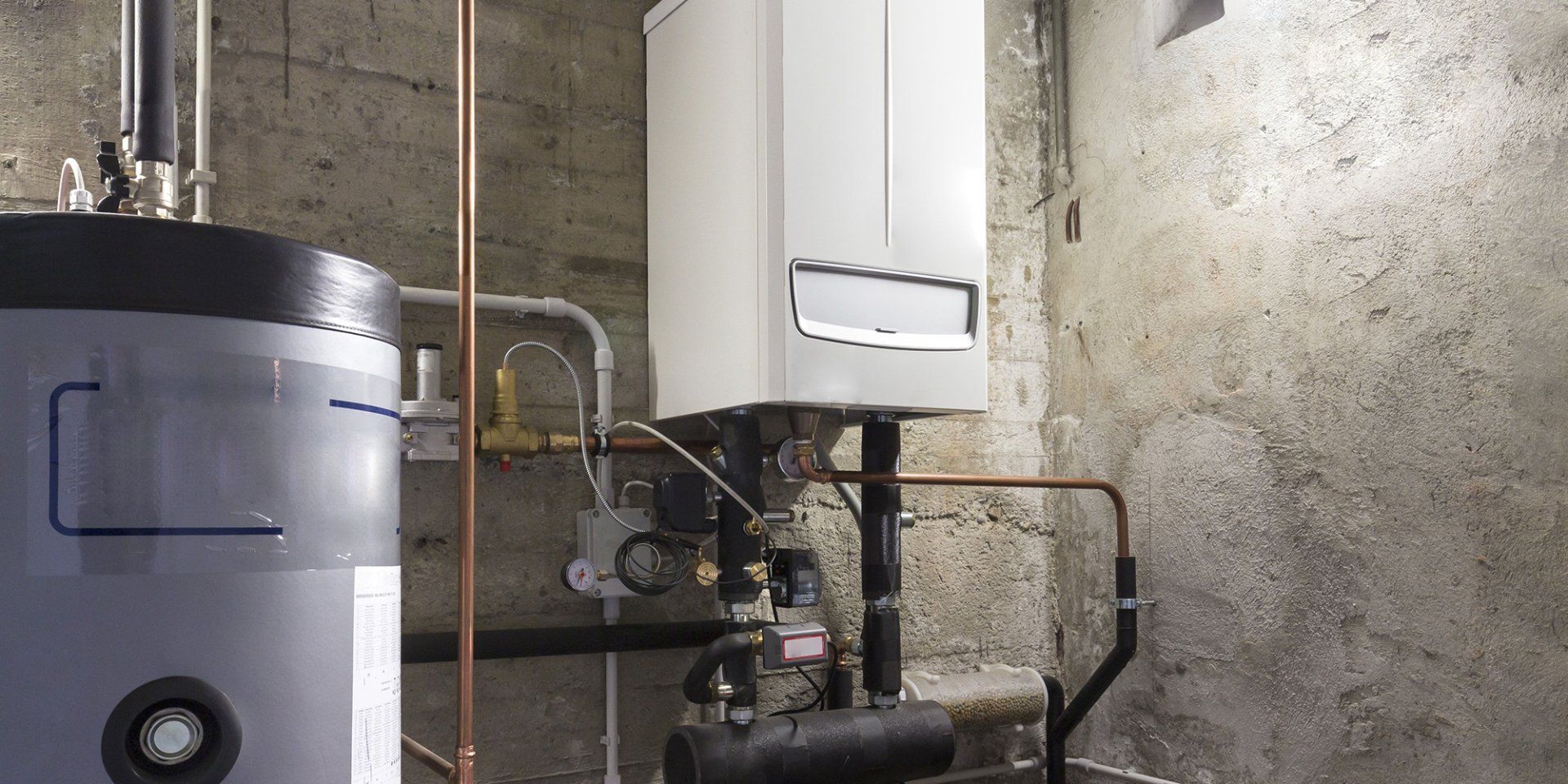 Main Heating & Air Conditioning HVAC Roanoke, VA