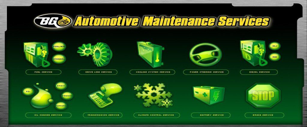 Automotive Maintenance Service San Pedro