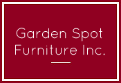 Garden Spot Furniture Inc. Logo