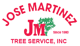 Jose Martinez Tree Service, Inc