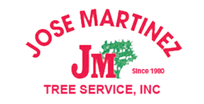 Jose Martinez Tree Service, Inc- logo
