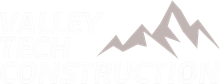 Valley Tech Construction LLC logo