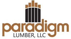 Paradigm Lumber, LLC - Logo