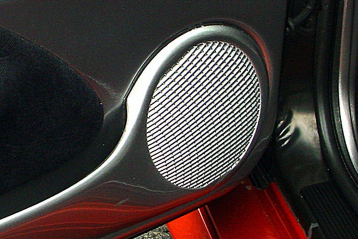 Speaker
