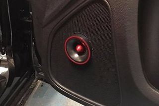 Car Audio System | Installations | Peachtree City