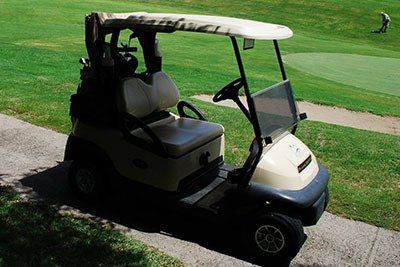 Golf Cart