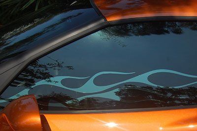 Window Tinting