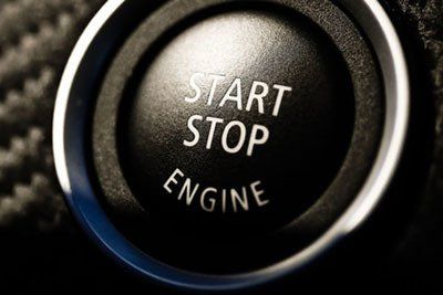 Keyless Start System