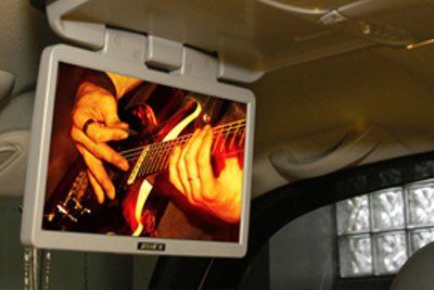 Video System