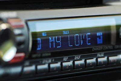 Audio System
