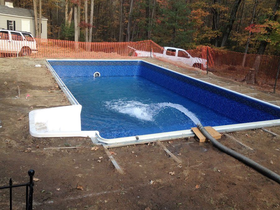 new-pool