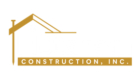 Metacom Construction, Inc Logo