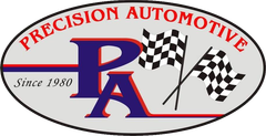 Precision Automotive