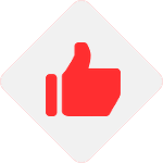 Thumbs up