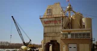 Mertel's