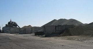 Concrete products