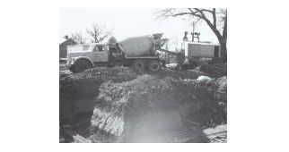 Truck at 1970