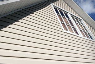 Siding service