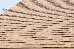 Roofing service