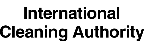 International Cleaning Authority - Logo