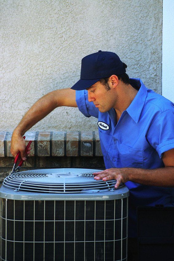 HVAC Services