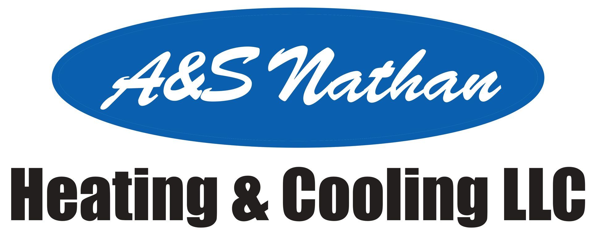 A & S Nathan Heating & Cooling LLC - Logo
