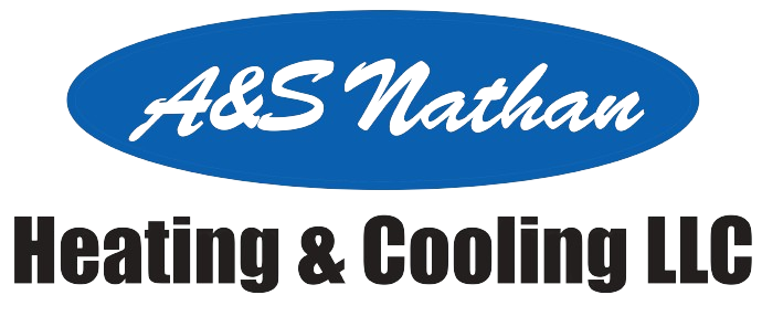 A & S Nathan Heating & Cooling LLC - Logo