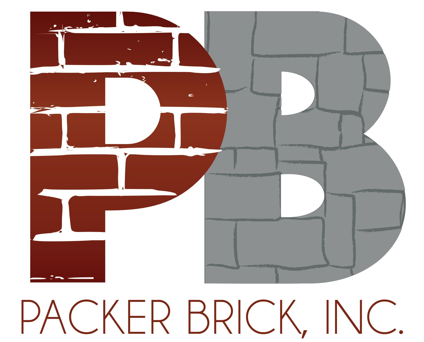 Packer Brick Inc Logo