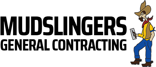Mudslingers General Contracting - logo