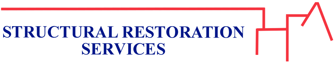 Structural Restoration Services - logo