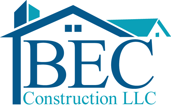 Bec Construction LLC - Logo