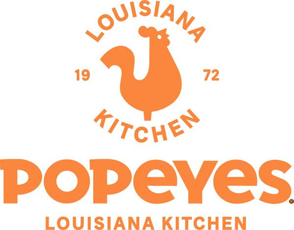 Popeye's logo