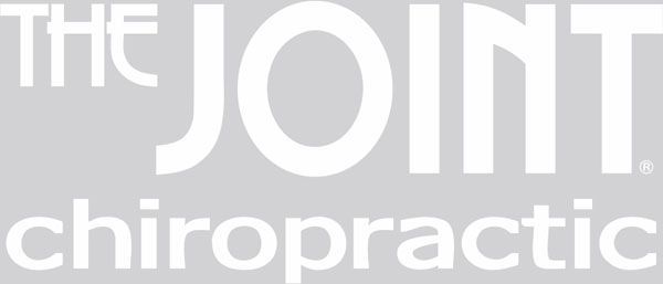 The Joint Chiropractic logo