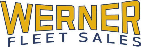 Werner Fleet Sales logo