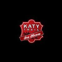 katy trail ice house logo