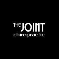 The joint chiropractic logo