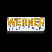 werner fleet sales logo