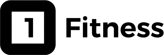 Square 1 Fitness - Logo