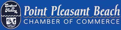 Point-pleasant beach logo