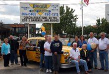 Briggs Transportation Group Photo
