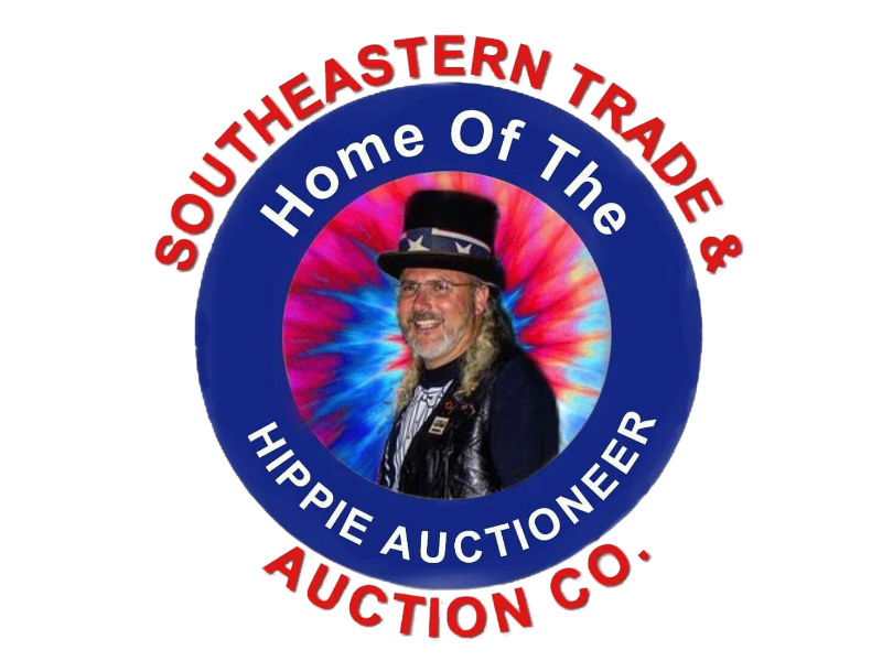 Southeastern Trade & Auction Co - logo