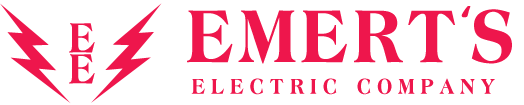 Emert's Electric Company-Logo