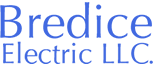 Bredice Electric LLC - Logo