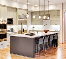 Kitchen Electrical Service