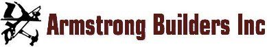 Armstrong Builders Inc logo